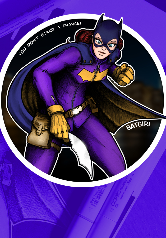 IMG03 BATGIRL COL