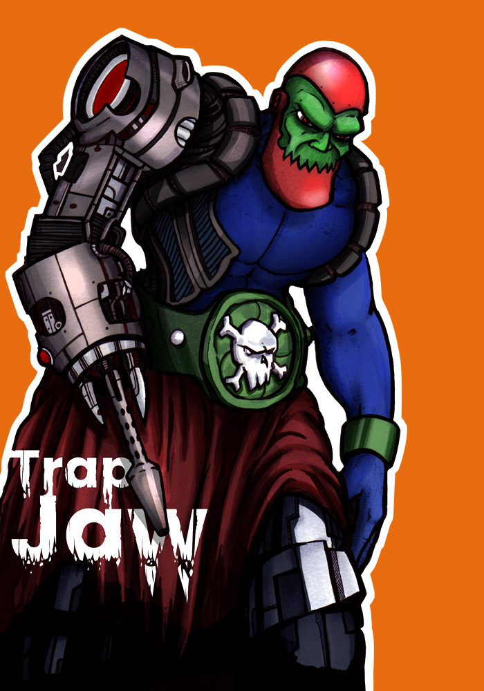 IMG05 TRAPJAW COL