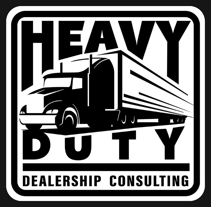 HeavyDuty logo Icon